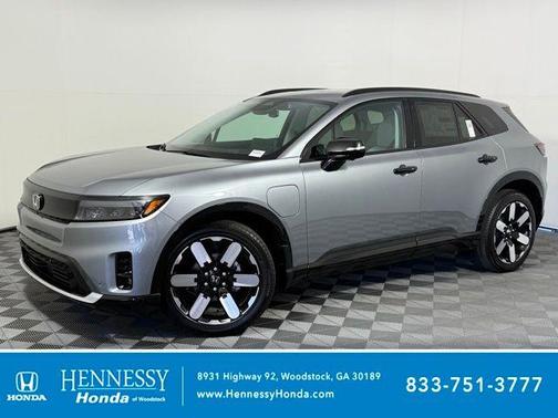 2025 Honda Prologue Elite