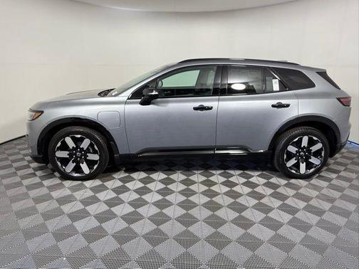 2025 Honda Prologue Elite