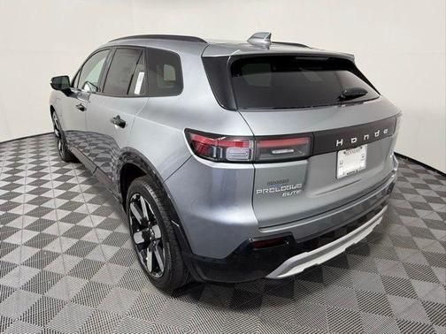 2025 Honda Prologue Elite