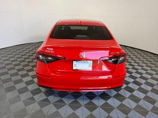 2023 Honda Civic Touring