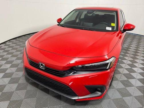 2023 Honda Civic Touring