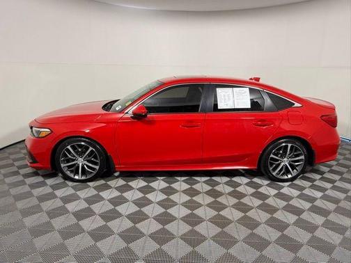 2023 Honda Civic Touring