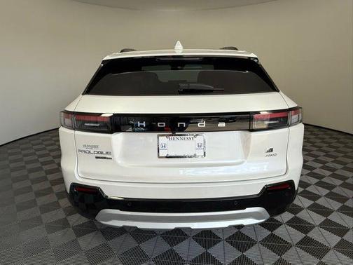 2025 Honda Prologue Touring