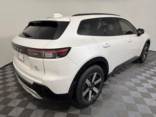2025 Honda Prologue Touring