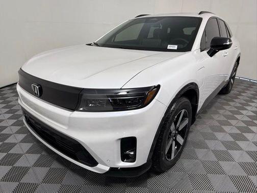 2025 Honda Prologue Touring