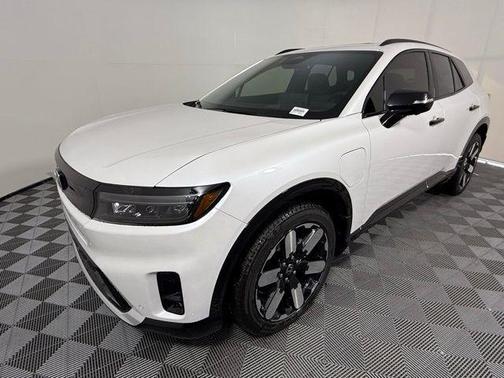 2025 Honda Prologue Elite