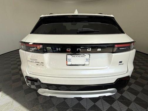 2025 Honda Prologue Elite