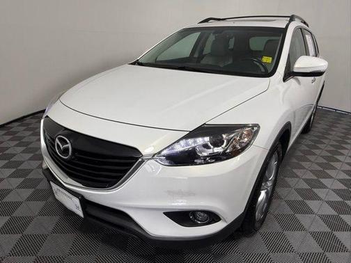 2014 Mazda CX-9 Grand Touring