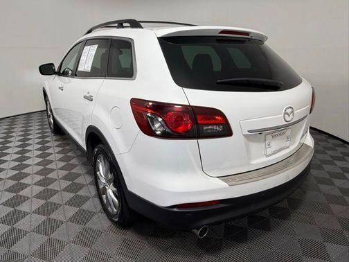 2014 Mazda CX-9 Grand Touring