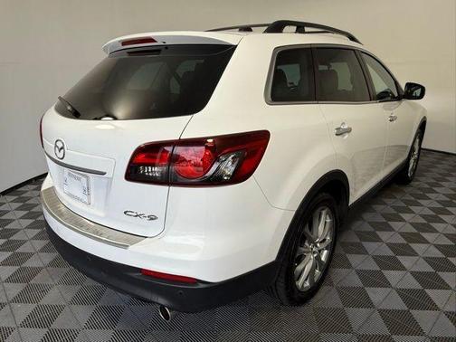 2014 Mazda CX-9 Grand Touring
