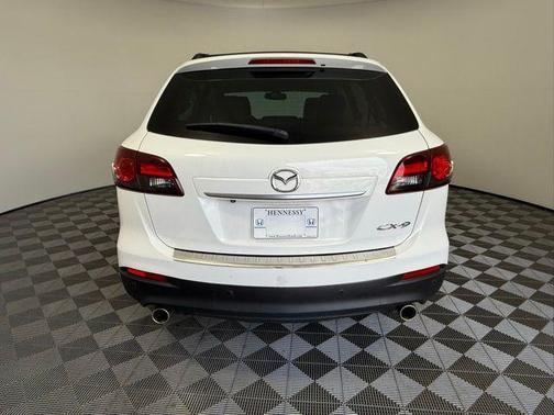 2014 Mazda CX-9 Grand Touring