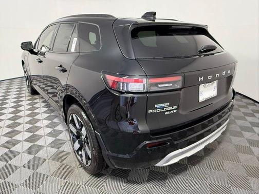 2025 Honda Prologue Elite