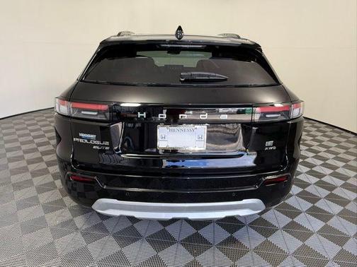 2025 Honda Prologue Elite