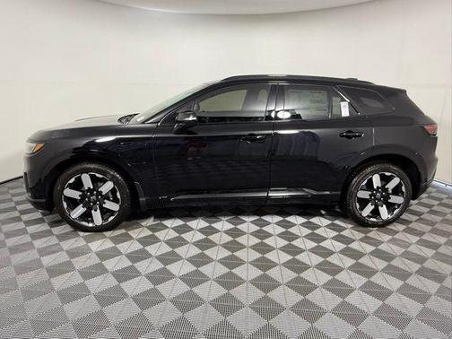 2025 Honda Prologue Elite