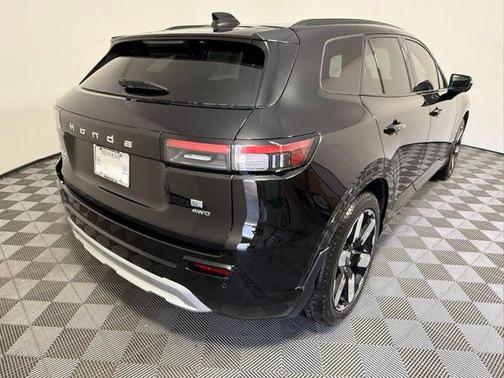 2025 Honda Prologue Elite