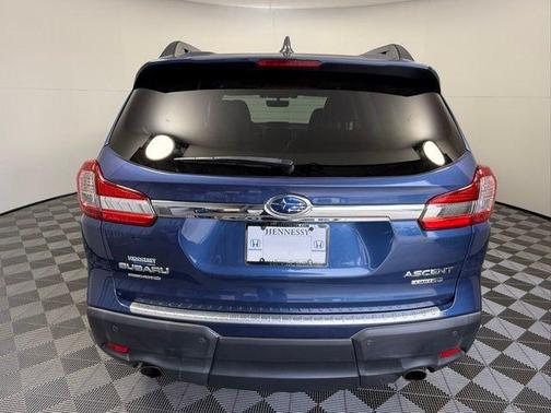 2020 Subaru Ascent Limited 7-Passenger
