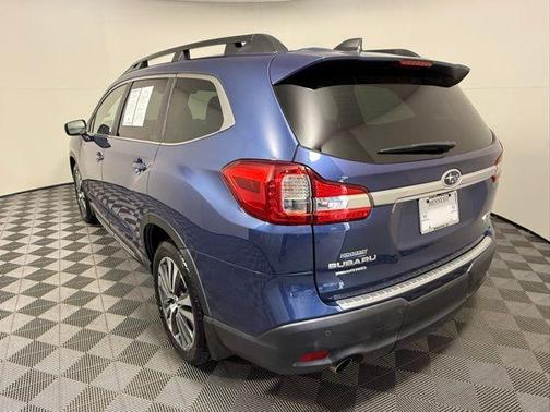 2020 Subaru Ascent Limited 7-Passenger
