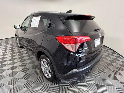 2016 Honda HR-V EX-L w/Navigation
