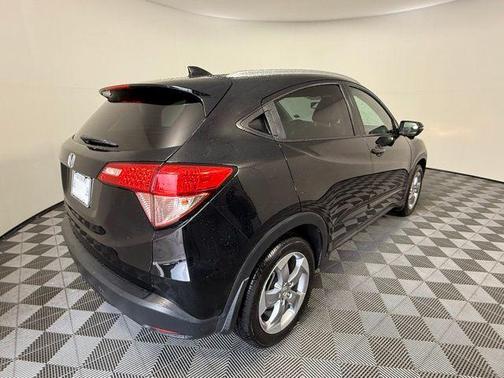 2016 Honda HR-V EX-L w/Navigation