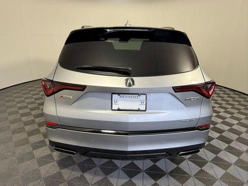 2025 Acura MDX A-Spec Advance
