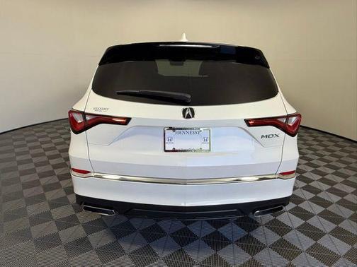 2024 Acura MDX Base