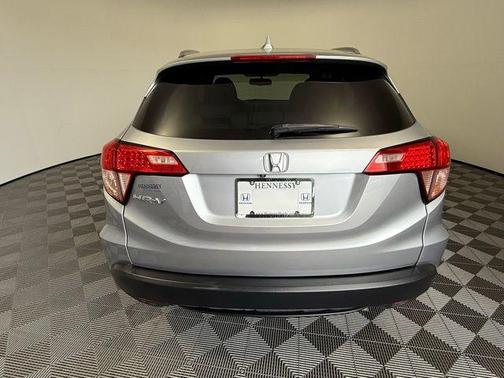 2018 Honda HR-V EX-L w/Navigation