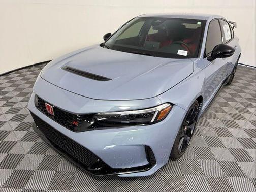 2025 Honda Civic Type R Base