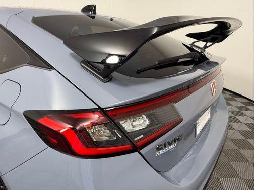 2025 Honda Civic Type R Base