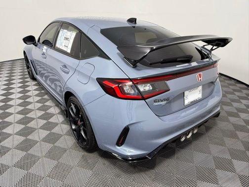 2025 Honda Civic Type R Base