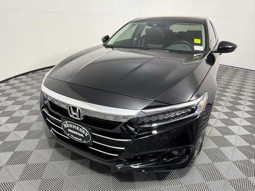 2021 Honda Accord EX-L