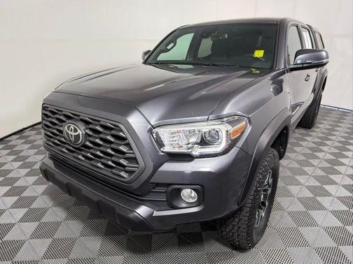 2020 Toyota Tacoma TRD Off Road
