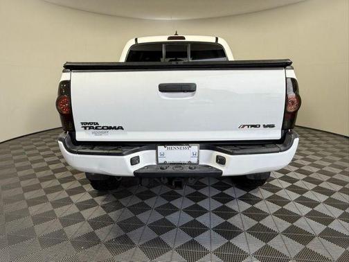 2013 Toyota Tacoma Base