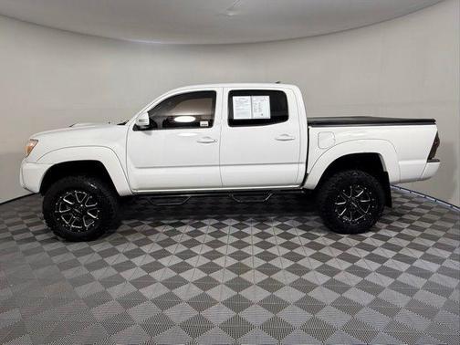 2013 Toyota Tacoma Base