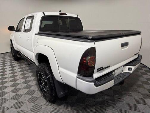 2013 Toyota Tacoma Base