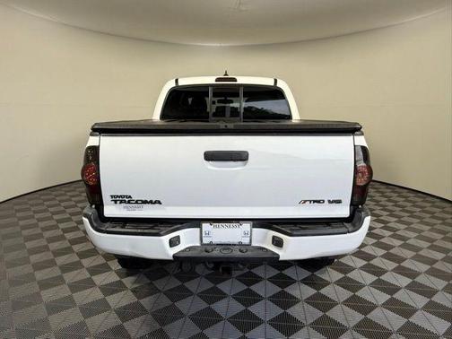 2013 Toyota Tacoma Base