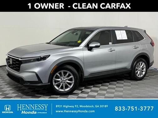 2023 Honda CR-V EX