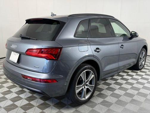 2019 Audi Q5 2.0T Prestige