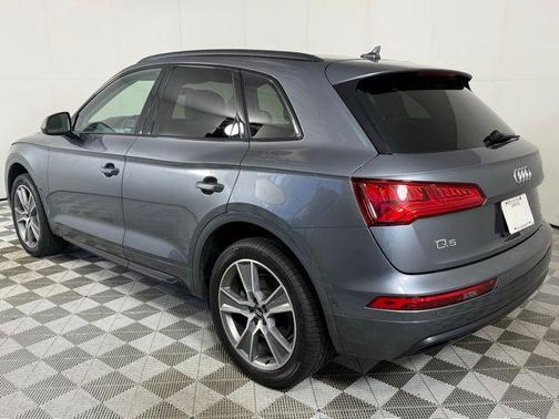 2019 Audi Q5 2.0T Prestige