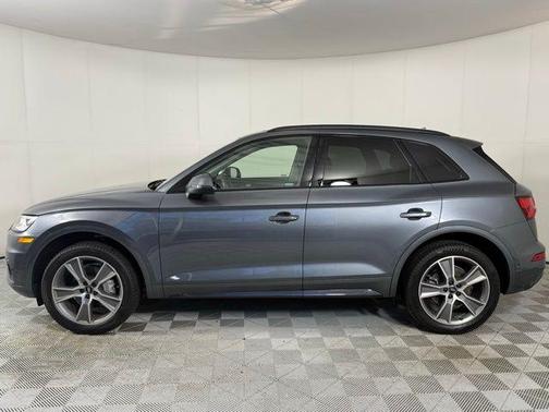 2019 Audi Q5 2.0T Prestige