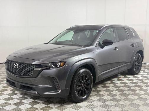 2025 Mazda CX-50 2.5 S Select Package