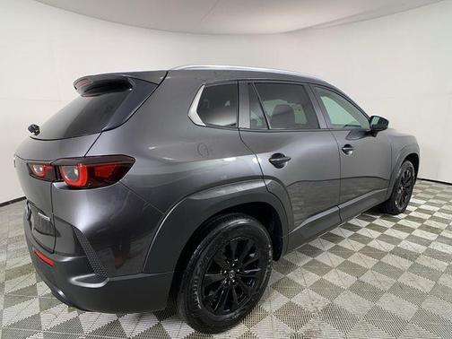 2025 Mazda CX-50 2.5 S Select Package