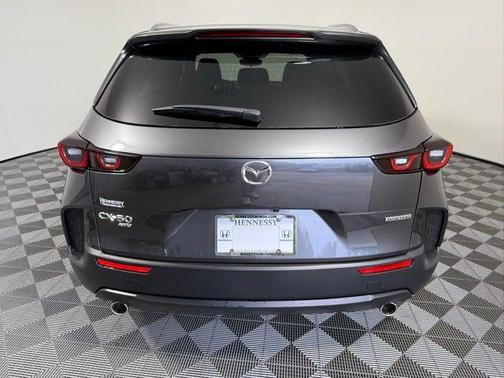 2025 Mazda CX-50 2.5 S Select Package