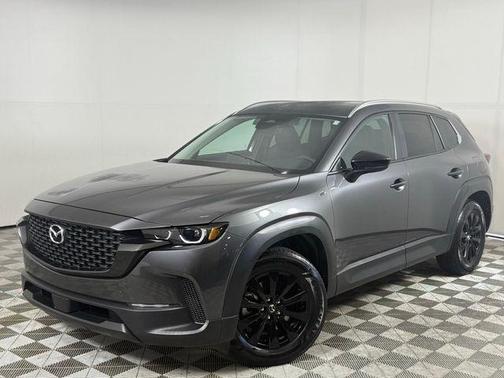 2025 Mazda CX-50 2.5 S Select Package