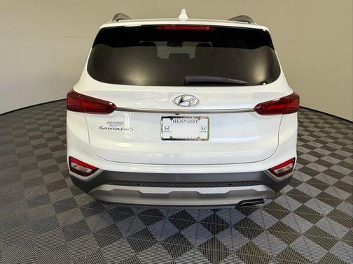 2020 Hyundai SANTA FE 2.4 SEL