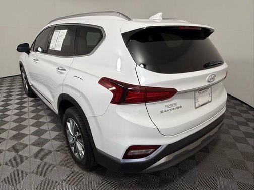 2020 Hyundai SANTA FE 2.4 SEL