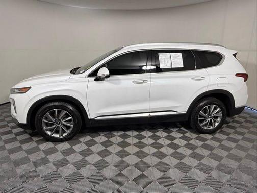 2020 Hyundai SANTA FE 2.4 SEL