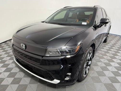 2025 Honda Prologue Elite