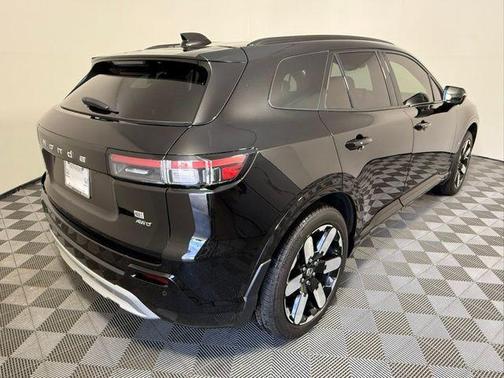 2025 Honda Prologue Elite
