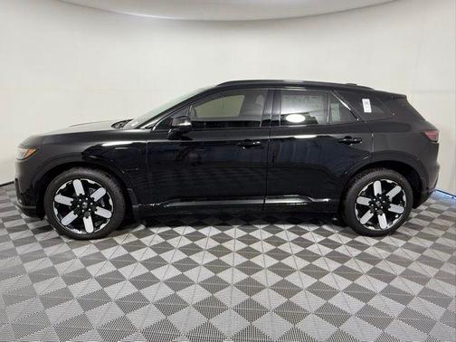 2025 Honda Prologue Elite