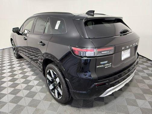 2025 Honda Prologue Elite